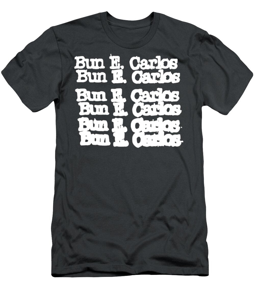 Bun Isla Dominic T-Shirt