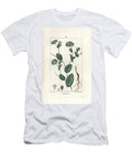 Buplevre a Leaf Round European School T-Shirt