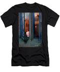 Burning the Midnight Oil Rc Dewinter T-Shirt
