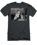 Buster Keaton in Sherlock Jr Nomad Art and Design T-Shirt