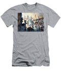 Bustle Lauren Dane T-Shirt