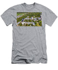 Butler University Campus Mountain Dreams T-Shirt