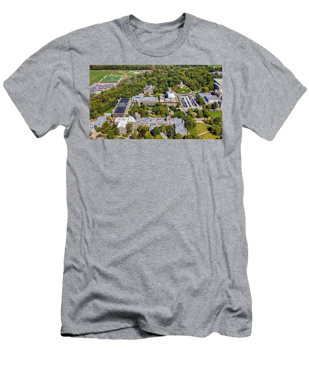 Butler University Campus Mountain Dreams T-Shirt