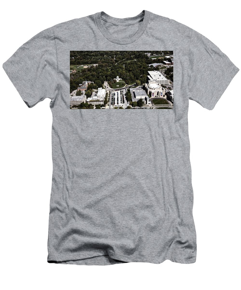 Butler University L O C T-Shirt