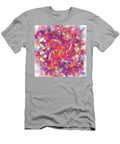 Butteffly Spiral Pattern Mr Snif T-Shirt