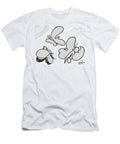 Butterflies Amad Sabedini T-Shirt