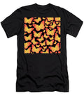 Butterflies Mr Snif T-Shirt