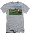 C N U Campus From Avenue of the Arts Jerry Gammon T-Shirt