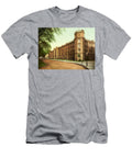 Cadet Quarters West Point 1901 Mountain Dreams T-Shirt