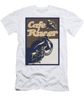 Cafe Racer Sassan Filsoof T-Shirt