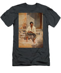 Caipira Cutting Tobacco Almeida Junior T-Shirt