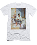 Caipira Cutting Tobacco Digital Remastered Edition Jose Ferraz De Almeida Junior T-Shirt