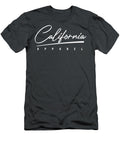 California Apparel Sammick Renders T-Shirt
