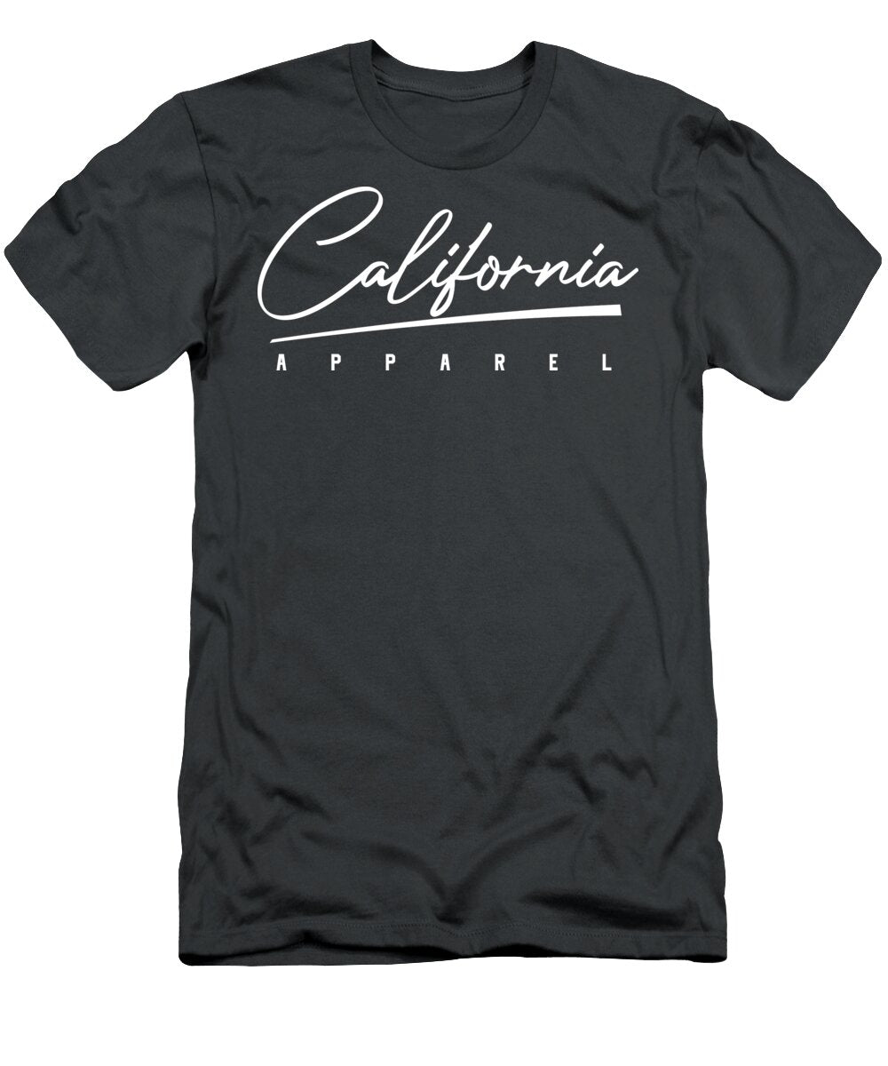 California Apparel Sammick Renders T-Shirt