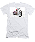 California Chopper Seventies Style Dave Koontz T-Shirt