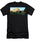 California Institute of Technology Caltech Nomad Art and Design T-Shirt