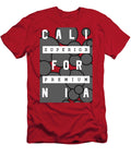 California Sammick Renders T-Shirt