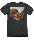 Camaragibe Jeronimo Jose Telles Junior T-Shirt