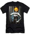 Came Back Haunted Bobby Zeik T-Shirt
