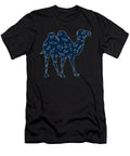 Camel 112 Kaylin Watchorn T-Shirt