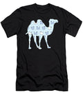 Camel 156 Kaylin Watchorn T-Shirt