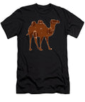 Camel 183 Kaylin Watchorn T-Shirt