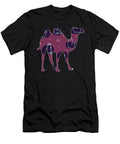 Camel 185 Kaylin Watchorn T-Shirt