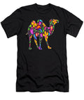 Camel 208 Kaylin Watchorn T-Shirt