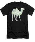 Camel 23 Kaylin Watchorn T-Shirt
