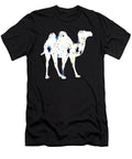 Camel 254 Kaylin Watchorn T-Shirt
