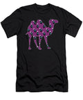 Camel 262 Kaylin Watchorn T-Shirt