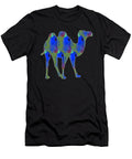 Camel 37 Kaylin Watchorn T-Shirt