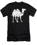 Camel 72 Kaylin Watchorn T-Shirt