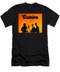 Camino Boys Kulya Buwi T-Shirt