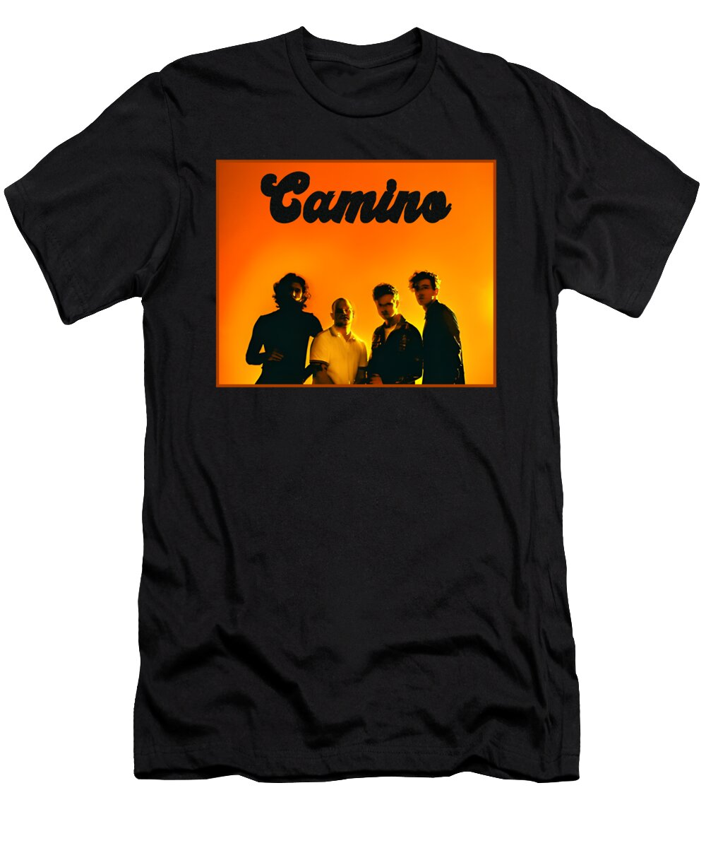 Camino Boys Kulya Buwi T-Shirt