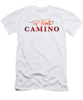 Camino Logo Kulya Buwi T-Shirt