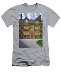 Campbell Hall Princeton U Nj Susan Candelario T-Shirt