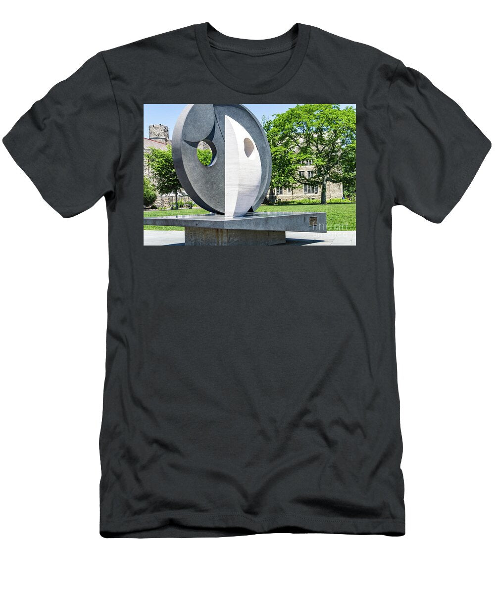 Campus Art William Norton T-Shirt