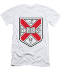 Campus Library Nora Ameliani T-Shirt