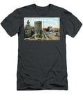 Campus Martius Celestial Images T-Shirt