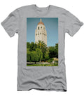 Campus of Stanford University Mountain Dreams T-Shirt
