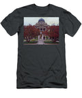 Campus of Texas Am Mountain Dreams T-Shirt