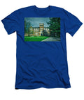 Campus of Wesleyan College Mountain Dreams T-Shirt