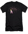 Campus Queen Kennedy Morris T-Shirt