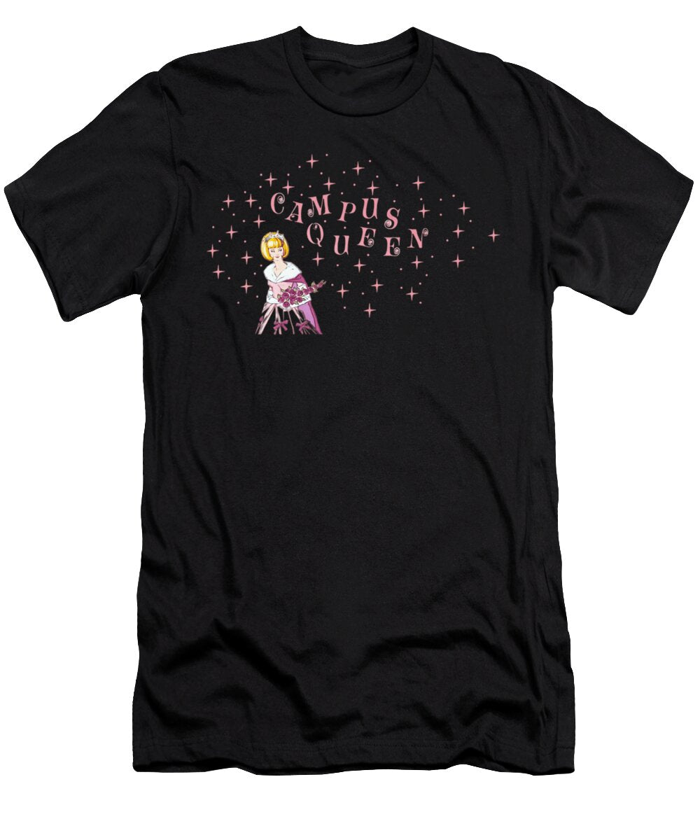 Campus Queen Kennedy Morris T-Shirt