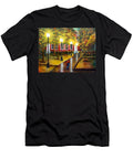 Campus Rain Chris Fraser T-Shirt