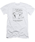 Can I Get Continuing Education Credit for Stories That Benita Epstein T-Shirt