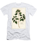Candlenut Crotn Laccifer the Younger Dupin T-Shirt