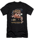 Canelo Alvarez the King Ozlem Altin T-Shirt