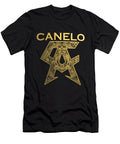 Canelo Secang Kapal T-Shirt